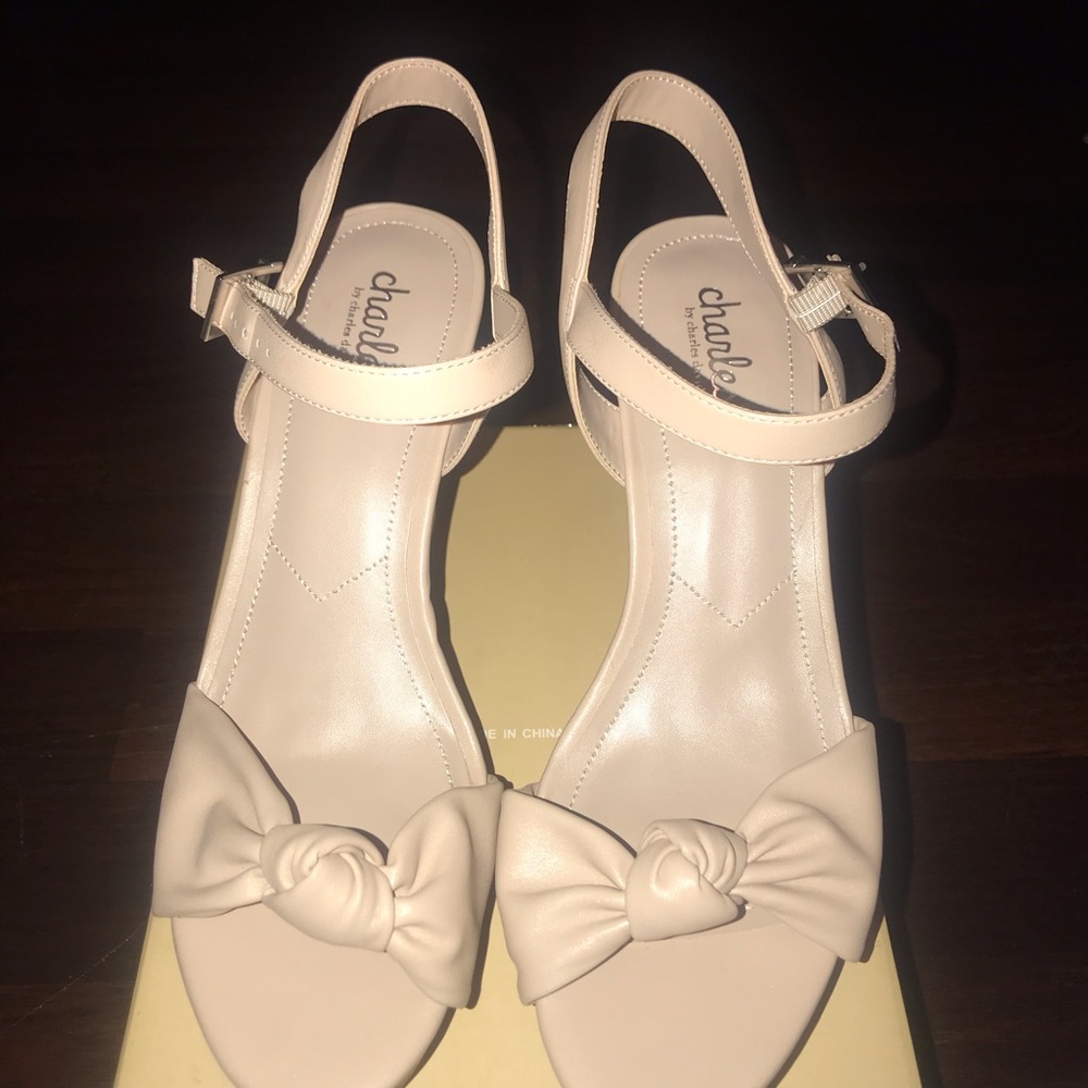 Charles David Sandal